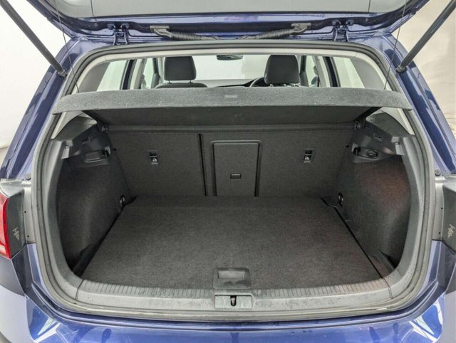USED 2018 68 VOLKSWAGEN GOLF 1.0 Golf SE Nav Semi-Auto 5dr CLICK & COLLECT/HOME DELIVERY