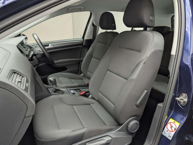 USED 2018 68 VOLKSWAGEN GOLF 1.0 Golf SE Nav Semi-Auto 5dr CLICK & COLLECT/HOME DELIVERY