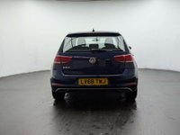 USED 2018 68 VOLKSWAGEN GOLF 1.0 Golf SE Nav Semi-Auto 5dr CLICK & COLLECT/HOME DELIVERY