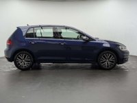 USED 2018 68 VOLKSWAGEN GOLF 1.0 Golf SE Nav Semi-Auto 5dr CLICK & COLLECT/HOME DELIVERY