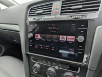 USED 2018 68 VOLKSWAGEN GOLF 1.0 Golf SE Nav Semi-Auto 5dr CLICK & COLLECT/HOME DELIVERY