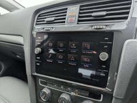 USED 2018 68 VOLKSWAGEN GOLF 1.0 Golf SE Nav Semi-Auto 5dr CLICK & COLLECT/HOME DELIVERY