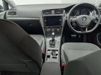 USED 2018 68 VOLKSWAGEN GOLF 1.0 Golf SE Nav Semi-Auto 5dr CLICK & COLLECT/HOME DELIVERY