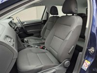 USED 2018 68 VOLKSWAGEN GOLF 1.0 Golf SE Nav Semi-Auto 5dr CLICK & COLLECT/HOME DELIVERY