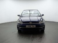 USED 2018 68 VOLKSWAGEN GOLF 1.0 Golf SE Nav Semi-Auto 5dr CLICK & COLLECT/HOME DELIVERY