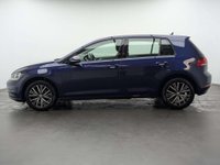 USED 2018 68 VOLKSWAGEN GOLF 1.0 Golf SE Nav Semi-Auto 5dr CLICK & COLLECT/HOME DELIVERY