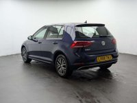 USED 2018 68 VOLKSWAGEN GOLF 1.0 Golf SE Nav Semi-Auto 5dr CLICK & COLLECT/HOME DELIVERY