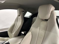 USED 2016 16 BMW I8 1.5 7.1kWh Coupe 2dr Petrol Plug-in Hybrid Auto 4WD Euro 6 (s/s) (362 ps) Ivory White Spheric Leather