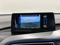 USED 2016 16 BMW I8 1.5 7.1kWh Coupe 2dr Petrol Plug-in Hybrid Auto 4WD Euro 6 (s/s) (362 ps) Ivory White Spheric Leather