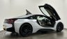 USED 2016 16 BMW I8 1.5 7.1kWh Coupe 2dr Petrol Plug-in Hybrid Auto 4WD Euro 6 (s/s) (362 ps) Ivory White Spheric Leather