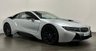 USED 2016 16 BMW I8 1.5 7.1kWh Coupe 2dr Petrol Plug-in Hybrid Auto 4WD Euro 6 (s/s) (362 ps) Ivory White Spheric Leather