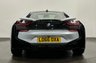 USED 2016 16 BMW I8 1.5 7.1kWh Coupe 2dr Petrol Plug-in Hybrid Auto 4WD Euro 6 (s/s) (362 ps) Ivory White Spheric Leather