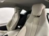 USED 2016 16 BMW I8 1.5 7.1kWh Coupe 2dr Petrol Plug-in Hybrid Auto 4WD Euro 6 (s/s) (362 ps) Ivory White Spheric Leather