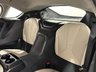 USED 2016 16 BMW I8 1.5 7.1kWh Coupe 2dr Petrol Plug-in Hybrid Auto 4WD Euro 6 (s/s) (362 ps) Ivory White Spheric Leather