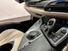 USED 2016 16 BMW I8 1.5 7.1kWh Coupe 2dr Petrol Plug-in Hybrid Auto 4WD Euro 6 (s/s) (362 ps) Ivory White Spheric Leather