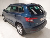 USED 2018 68 SKODA KAROQ 1.0 TSI SE Nav Plus SUV 5dr Petrol Manual Euro 6 (s/s) (115 ps) 