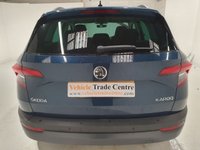 USED 2018 68 SKODA KAROQ 1.0 TSI SE Nav Plus SUV 5dr Petrol Manual Euro 6 (s/s) (115 ps) 