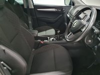 USED 2018 68 SKODA KAROQ 1.0 TSI SE Nav Plus SUV 5dr Petrol Manual Euro 6 (s/s) (115 ps) 