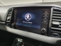 USED 2018 68 SKODA KAROQ 1.0 TSI SE Nav Plus SUV 5dr Petrol Manual Euro 6 (s/s) (115 ps) 