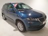 USED 2018 68 SKODA KAROQ 1.0 TSI SE Nav Plus SUV 5dr Petrol Manual Euro 6 (s/s) (115 ps) 