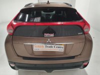 USED 2018 68 MITSUBISHI ECLIPSE CROSS 1.5T GPF 4 SUV 5dr Petrol CVT 4WD Euro 6 (s/s) (163 ps) 
