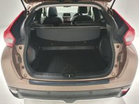 USED 2018 68 MITSUBISHI ECLIPSE CROSS 1.5T GPF 4 SUV 5dr Petrol CVT 4WD Euro 6 (s/s) (163 ps) 
