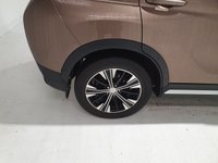 USED 2018 68 MITSUBISHI ECLIPSE CROSS 1.5T GPF 4 SUV 5dr Petrol CVT 4WD Euro 6 (s/s) (163 ps) 