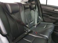 USED 2018 68 MITSUBISHI ECLIPSE CROSS 1.5T GPF 4 SUV 5dr Petrol CVT 4WD Euro 6 (s/s) (163 ps) 