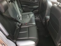 USED 2018 68 MITSUBISHI ECLIPSE CROSS 1.5T GPF 4 SUV 5dr Petrol CVT 4WD Euro 6 (s/s) (163 ps) 
