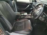 USED 2018 68 MITSUBISHI ECLIPSE CROSS 1.5T GPF 4 SUV 5dr Petrol CVT 4WD Euro 6 (s/s) (163 ps) 