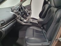USED 2018 68 MITSUBISHI ECLIPSE CROSS 1.5T GPF 4 SUV 5dr Petrol CVT 4WD Euro 6 (s/s) (163 ps) 