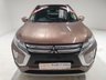 USED 2018 68 MITSUBISHI ECLIPSE CROSS 1.5T GPF 4 SUV 5dr Petrol CVT 4WD Euro 6 (s/s) (163 ps) 