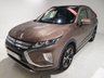 USED 2018 68 MITSUBISHI ECLIPSE CROSS 1.5T GPF 4 SUV 5dr Petrol CVT 4WD Euro 6 (s/s) (163 ps) 