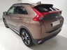 USED 2018 68 MITSUBISHI ECLIPSE CROSS 1.5T GPF 4 SUV 5dr Petrol CVT 4WD Euro 6 (s/s) (163 ps) 