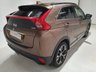 USED 2018 68 MITSUBISHI ECLIPSE CROSS 1.5T GPF 4 SUV 5dr Petrol CVT 4WD Euro 6 (s/s) (163 ps) 
