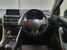 USED 2018 68 MITSUBISHI ECLIPSE CROSS 1.5T GPF 4 SUV 5dr Petrol CVT 4WD Euro 6 (s/s) (163 ps) 