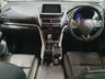 USED 2018 68 MITSUBISHI ECLIPSE CROSS 1.5T GPF 4 SUV 5dr Petrol CVT 4WD Euro 6 (s/s) (163 ps) 