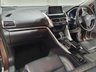 USED 2018 68 MITSUBISHI ECLIPSE CROSS 1.5T GPF 4 SUV 5dr Petrol CVT 4WD Euro 6 (s/s) (163 ps) 