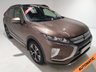 USED 2018 68 MITSUBISHI ECLIPSE CROSS 1.5T GPF 4 SUV 5dr Petrol CVT 4WD Euro 6 (s/s) (163 ps) 