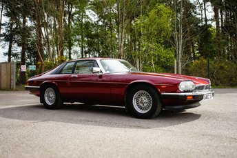 View our JAGUAR XJS