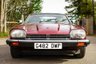 USED 1990 G JAGUAR XJS 3.6L 2d  AUTO  165 BHP 