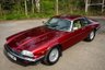 USED 1990 G JAGUAR XJS 3.6L 2d  AUTO  165 BHP 