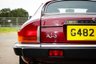 USED 1990 G JAGUAR XJS 3.6L 2d  AUTO  165 BHP 