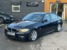 USED 2010 10 BMW 3 SERIES 2.0 320d M Sport Saloon 4dr Diesel Manual Euro 5 (184 ps) BLUETOOTH * ALLOY WHEELS
