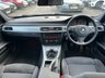 USED 2010 10 BMW 3 SERIES 2.0 320d M Sport Saloon 4dr Diesel Manual Euro 5 (184 ps) BLUETOOTH * ALLOY WHEELS