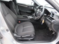 USED 2019 69 HONDA CIVIC 1.0 VTEC Turbo SR Hatchback 5dr Petrol CVT Euro 6 (s/s) (126 ps) 