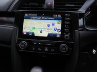USED 2019 69 HONDA CIVIC 1.0 VTEC Turbo SR Hatchback 5dr Petrol CVT Euro 6 (s/s) (126 ps) 