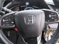 USED 2019 69 HONDA CIVIC 1.0 VTEC Turbo SR Hatchback 5dr Petrol CVT Euro 6 (s/s) (126 ps) 