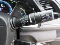 USED 2019 69 HONDA CIVIC 1.0 VTEC Turbo SR Hatchback 5dr Petrol CVT Euro 6 (s/s) (126 ps) 