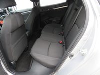 USED 2019 69 HONDA CIVIC 1.0 VTEC Turbo SR Hatchback 5dr Petrol CVT Euro 6 (s/s) (126 ps) 